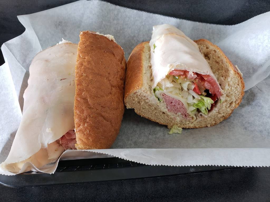 The Heavenly Hoagie | restaurant | 516 River Hwy #4, Mooresville, NC 28117, USA | 7047996060 OR +1 704-799-6060