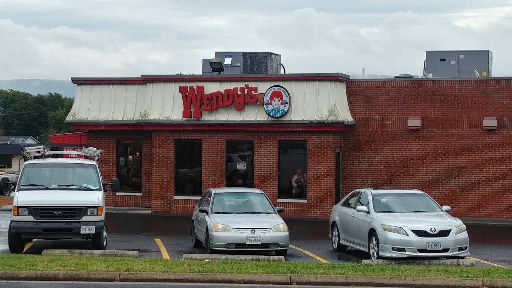 Wendys | restaurant | 327 W Reservoir Rd, Woodstock, VA 22664, USA | 5404598225 OR +1 540-459-8225