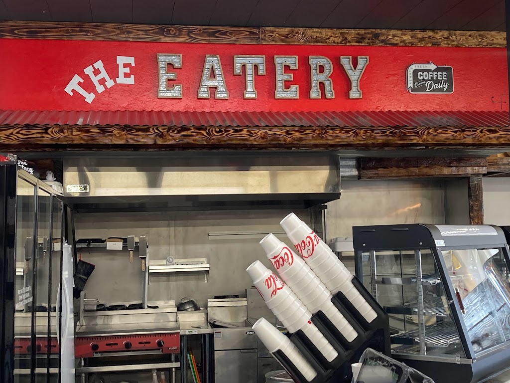 The Eatery | restaurant | 10 S Main St, Fillmore, UT 84631, USA | 4357433663 OR +1 435-743-3663