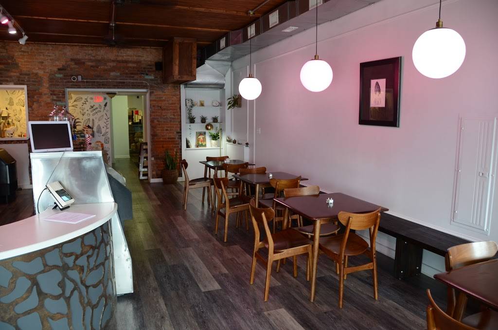 Morels Cafe | restaurant | 619 Baxter Ave, Louisville, KY 40204, USA | 5024095916 OR +1 502-409-5916