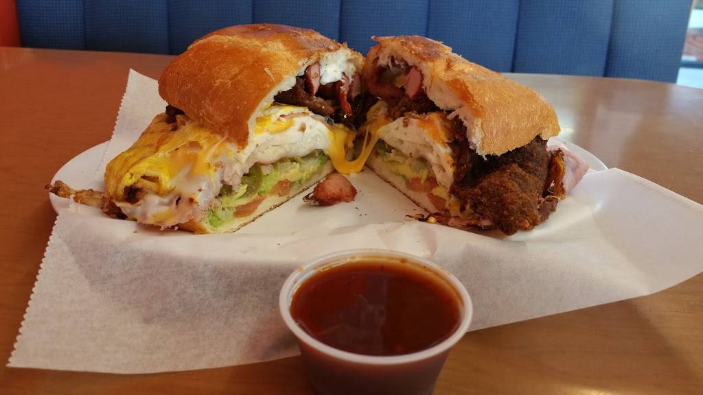 Super Tortas | restaurant | 5045 Franklin Blvd, Sacramento, CA 95820, USA | 9164520126 OR +1 916-452-0126