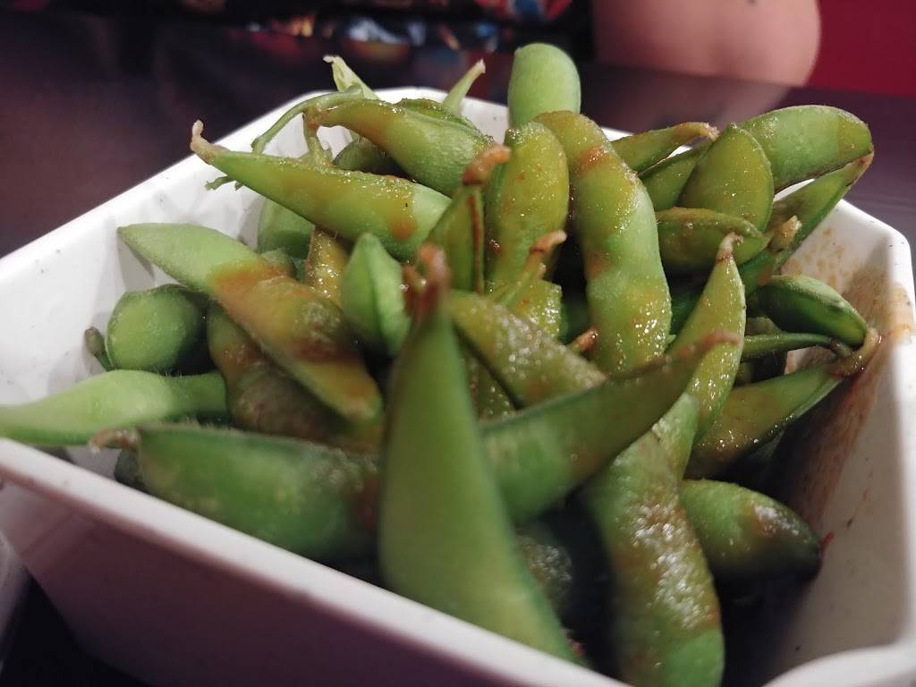 J Sushi & Ramen | restaurant | 18 Rancho Camino Dr #101, Pomona, CA 91766, USA | 9096228700 OR +1 909-622-8700