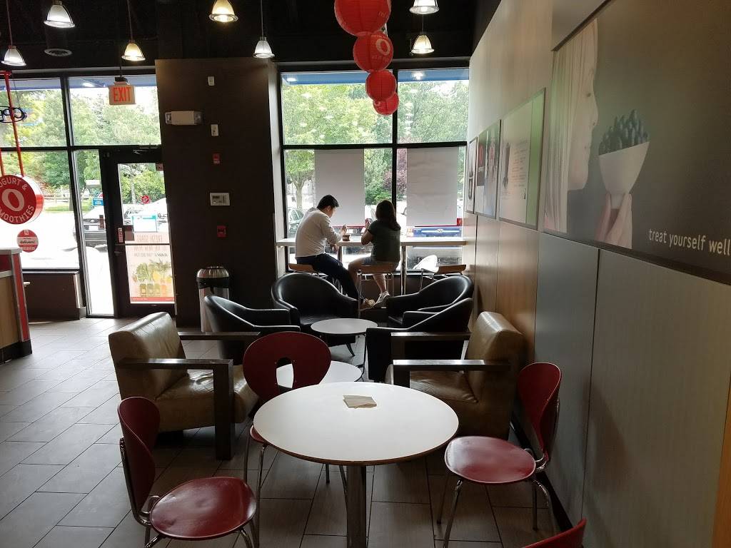 Red Mango | restaurant | 5230 Dempster St, Skokie, IL 60077, USA | 8479671300 OR +1 847-967-1300