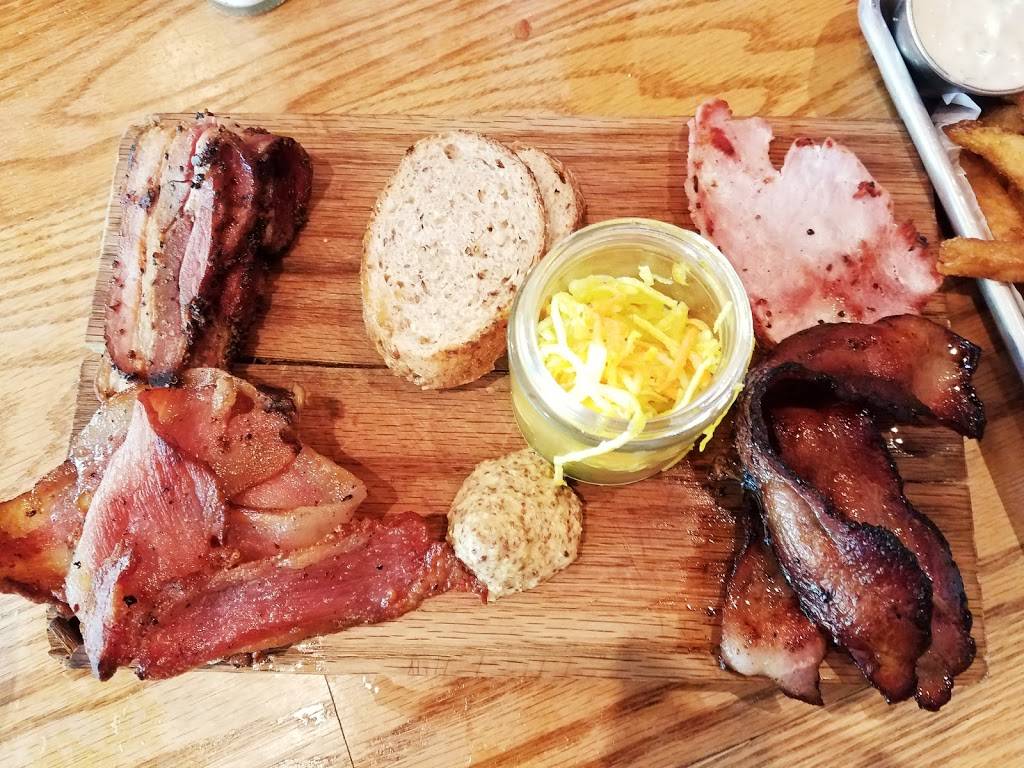 Kaiser Tiger | restaurant | 1415 W Randolph St, Chicago, IL 60601, USA | 3122433100 OR +1 312-243-3100