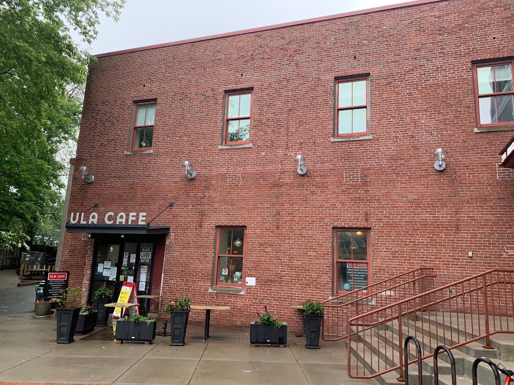 Ula Café | cafe | 284 Amory St, Jamaica Plain, MA 02130, USA | 6175247890 OR +1 617-524-7890