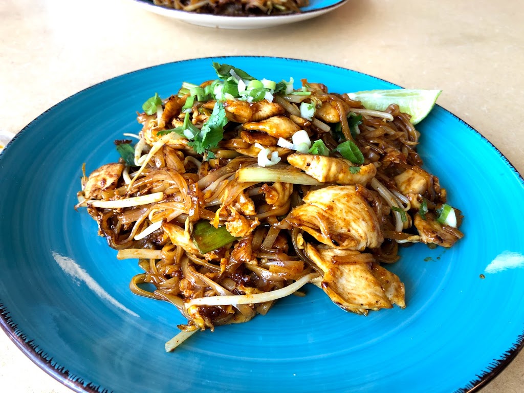 Thai Silk Restaurant | restaurant | 5532 International Dr, Orlando, FL 32819, USA | 4072268997 OR +1 407-226-8997