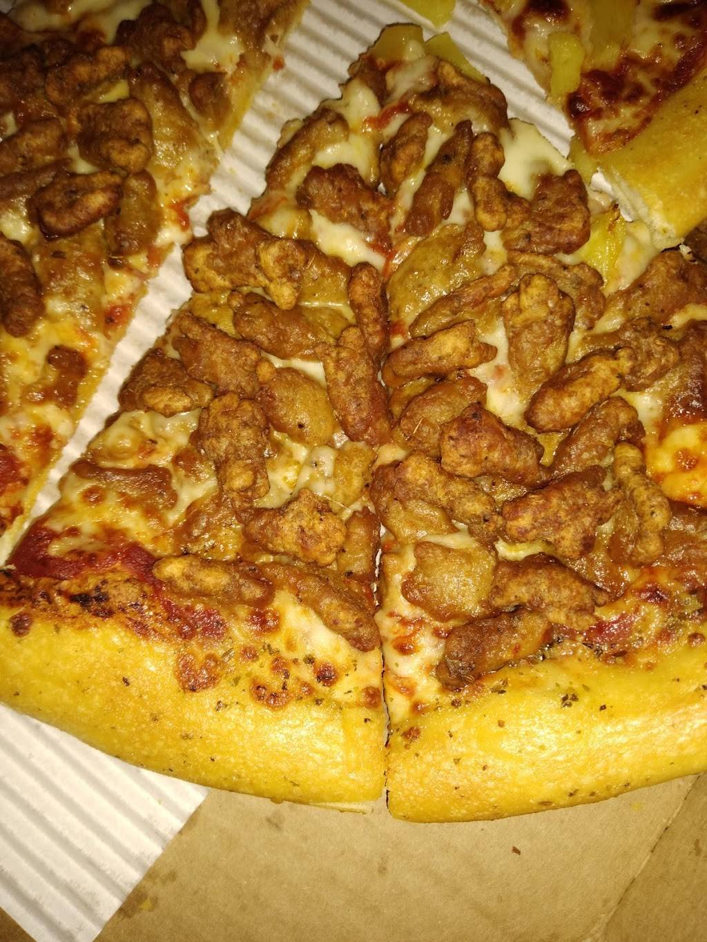 Pizza Hut | restaurant | 10365 Laurel Canyon Blvd, Pacoima, CA 91331, USA | 8188908000 OR +1 818-890-8000