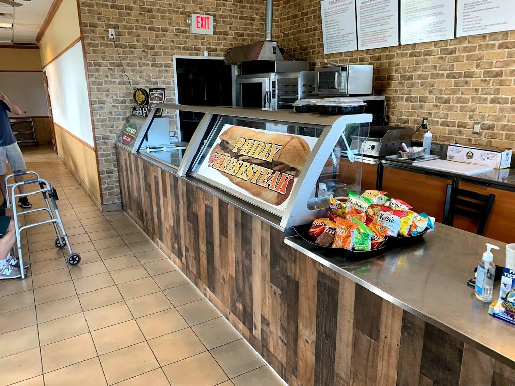 Salad World and Grill | restaurant | 2845 N Military Trl Unit 4, West Palm Beach, FL 33409, USA | 5613234954 OR +1 561-323-4954