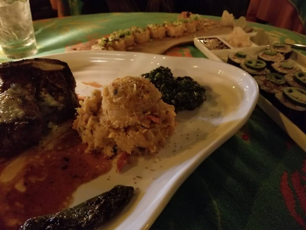 Montego Bay | restaurant | 118 Cut-Off Rd, Port Aransas, TX 78373, USA | 3614161831 OR +1 361-416-1831