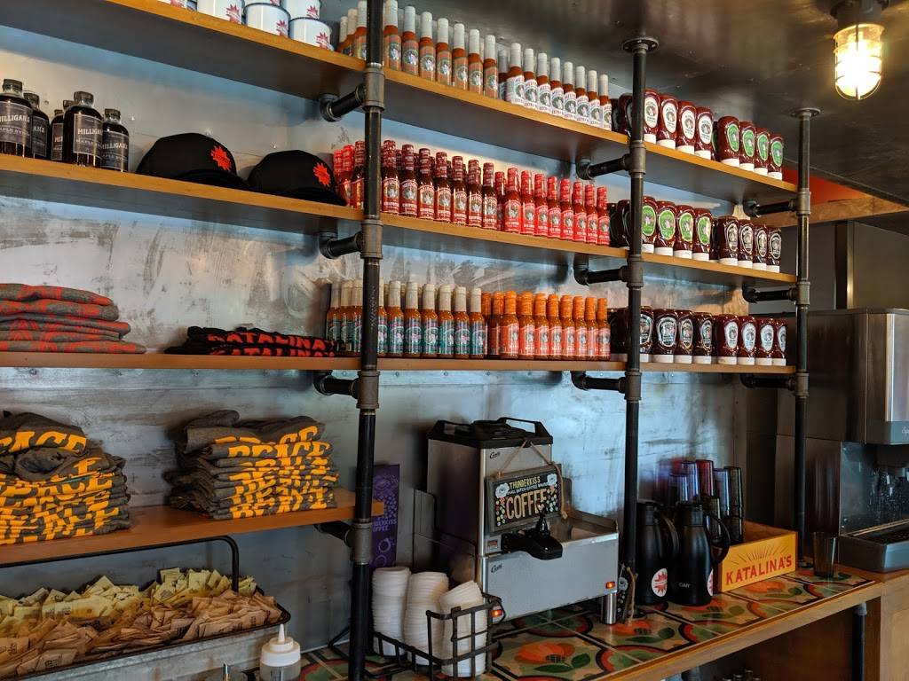 Katalinas, Too! | restaurant | 3481 N High St, Columbus, OH 43214, USA | 6146898896 OR +1 614-689-8896