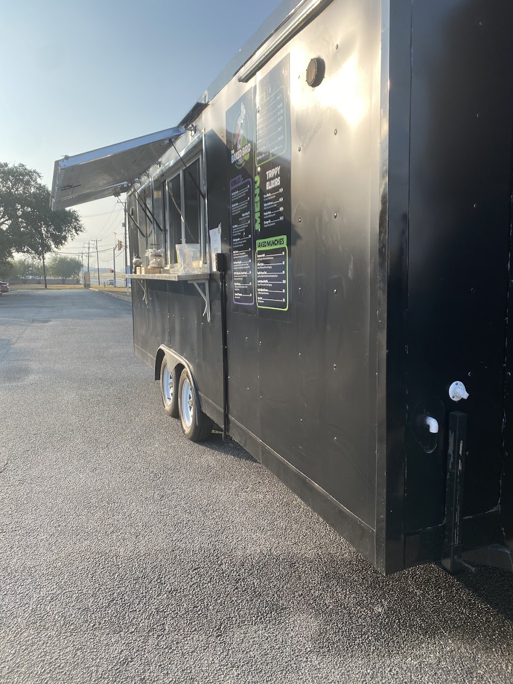 The Baked Bird | restaurant | 13218 Hunters Spring, San Antonio, TX 78230, USA | 9899752521 OR +1 989-975-2521