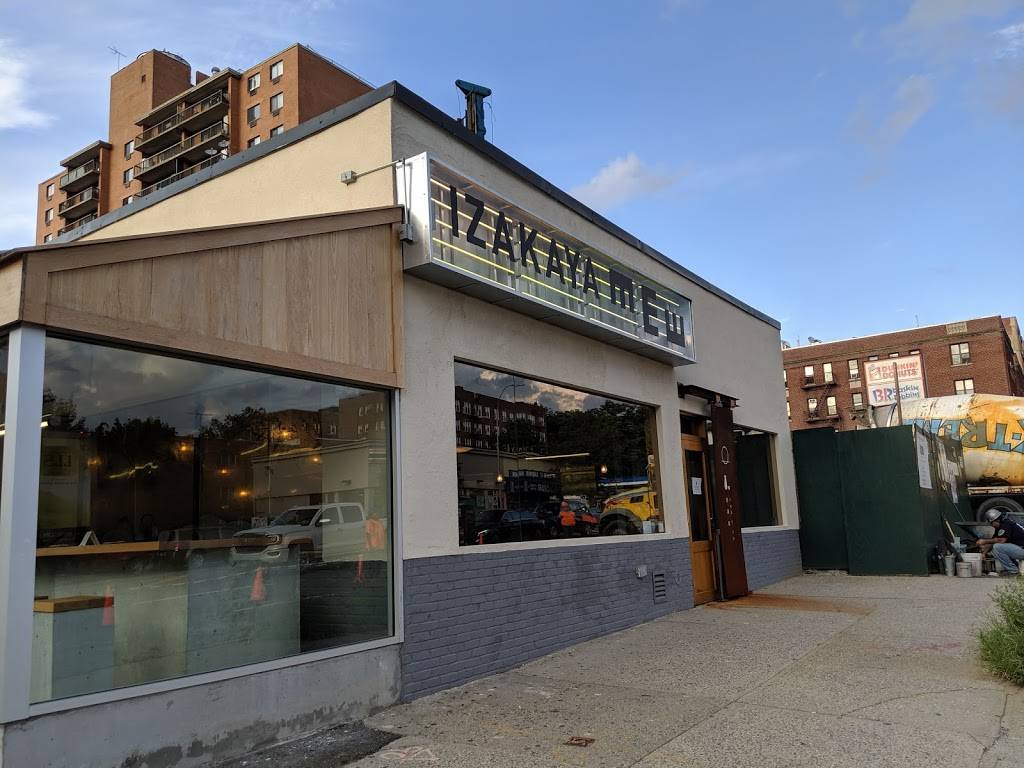 Izakaya MEW | restaurant | 146-13 Northern Blvd, Flushing, NY 11354, USA | 3475060044 OR +1 347-506-0044