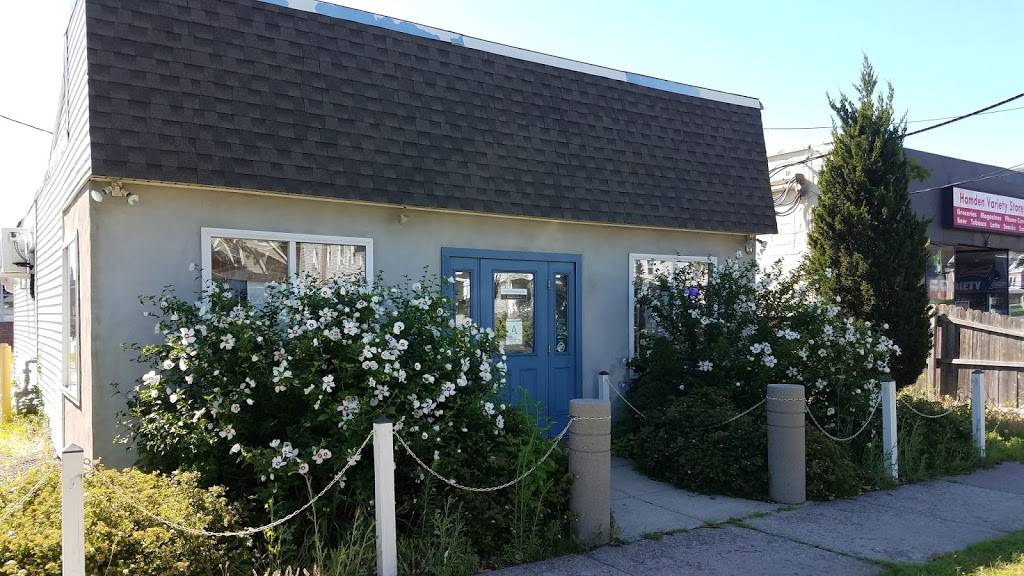 The Terrace - Savory Thai Cuisine | restaurant | 1559 Dixwell Ave, Hamden, CT 06514, USA | 2032302077 OR +1 203-230-2077