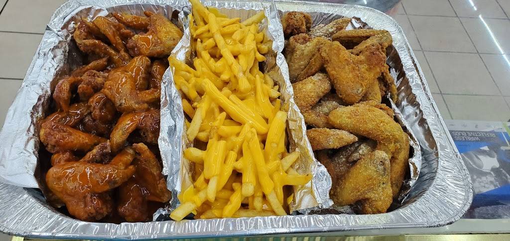 Jonnys food mart | restaurant | 4300 Chippewa St, St. Louis, MO 63116, USA | 3143395983 OR +1 314-339-5983