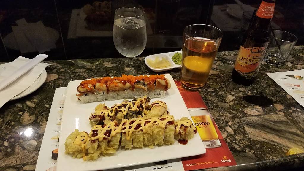 Izumi Sushi and Grill | restaurant | 2773 Shadowview, Eugene, OR 97408, USA | 5416831201 OR +1 541-683-1201