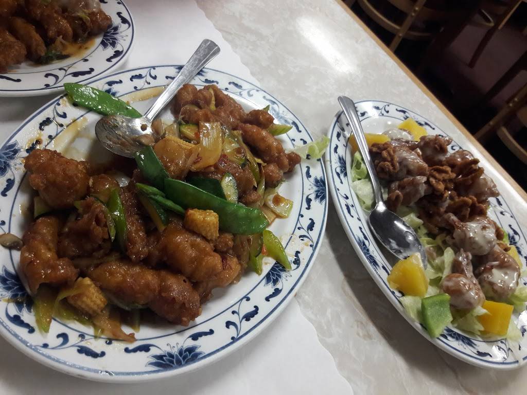 China Garden Restaurant | restaurant | 429 Stony Point Rd, Santa Rosa, CA 95401, USA | 7075269799 OR +1 707-526-9799