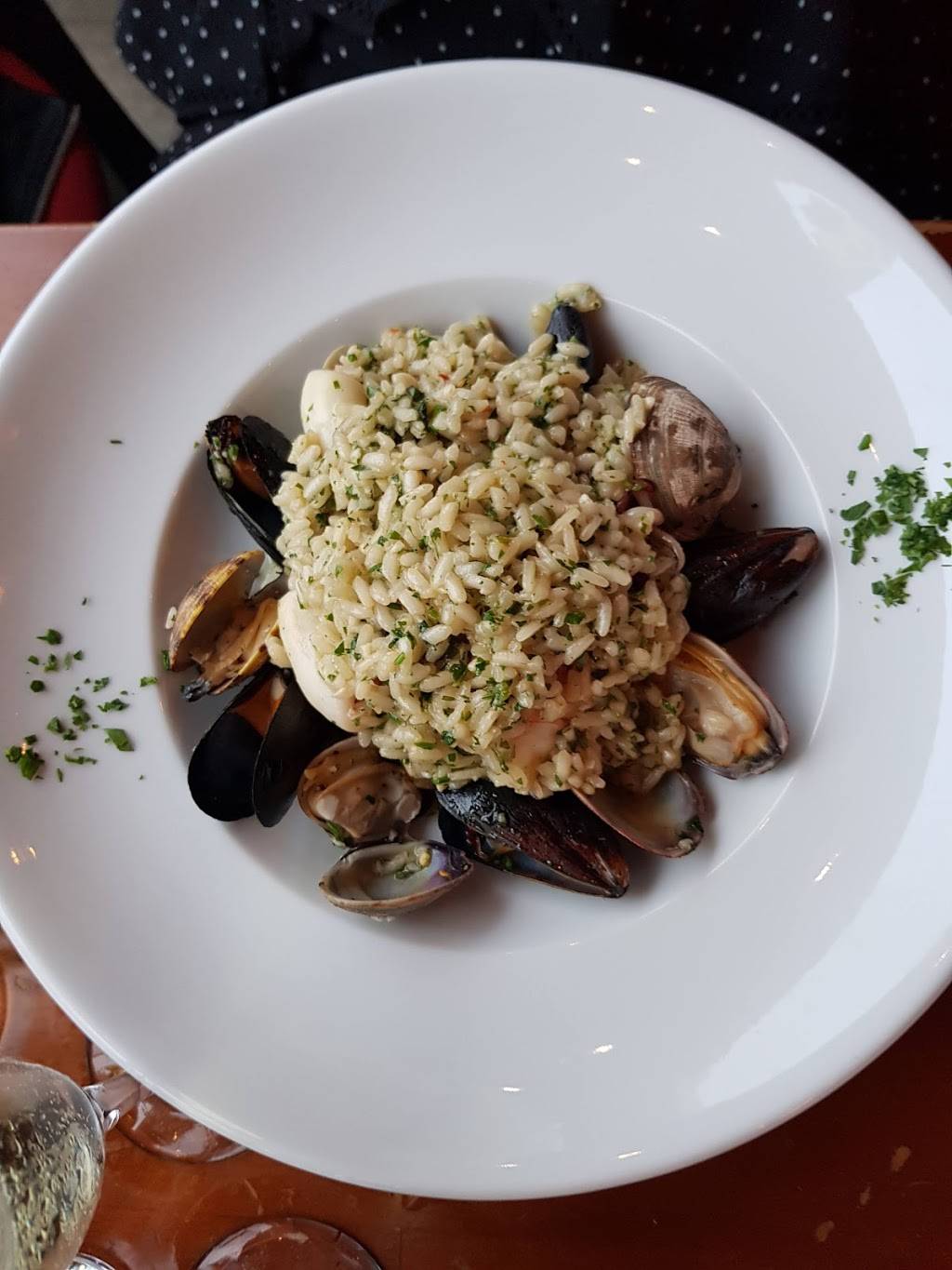 Casa Ado | restaurant | 12 Washington Blvd, Marina Del Rey, CA 90292, USA | 3105772589 OR +1 310-577-2589