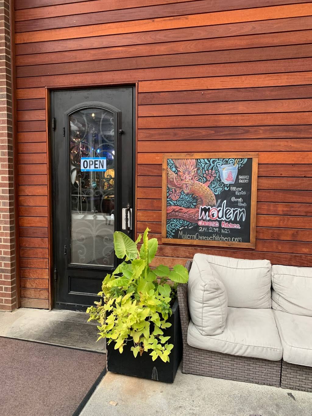 Modern Chinese Kitchen | restaurant | 340 West Las Colinas Boulevard, Irving, TX 75039, USA | 2144062772 OR +1 214-406-2772