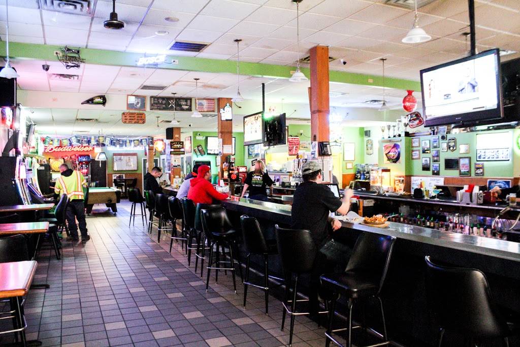 Harrys Long Bar | restaurant | 13115 S Western Ave, Blue Island, IL 60406, USA | 7083885319 OR +1 708-388-5319