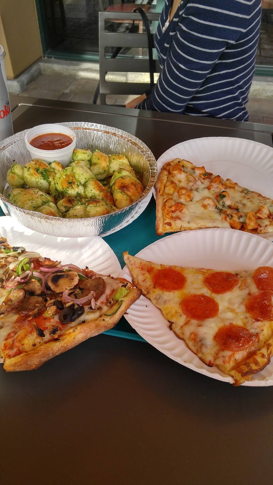 New Yorks Upper Crust Pizza | restaurant | 5613 Alton Pkwy #212, Irvine, CA 92618, USA | 9496531033 OR +1 949-653-1033