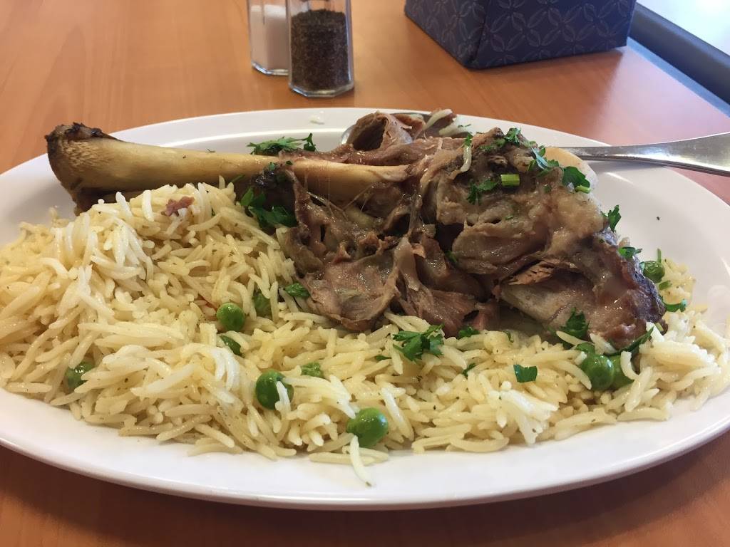 Saffron grill & deli | restaurant | 2300 W Division St, Arlington, TX 76012, USA | 8179871006 OR +1 817-987-1006