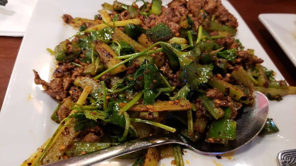 Szechuan Place | restaurant | 9250 Reseda Blvd, Northridge, CA 91324, USA | 8182805355 OR +1 818-280-5355