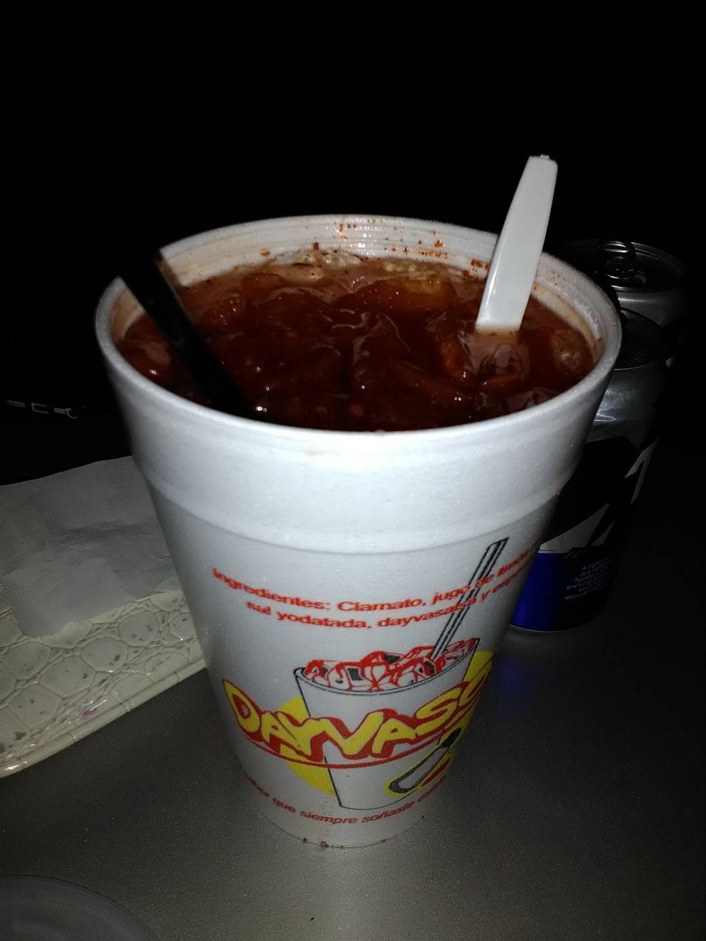 Dayvasos | meal takeaway | 3737 N Mesa St, El Paso, TX 79902, USA | 9155330449 OR +1 915-533-0449