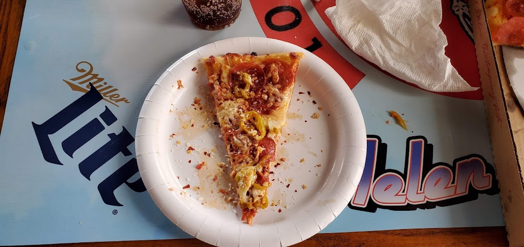 Helen Back Pizza | restaurant | 1826 Lewis Turner Blvd, Fort Walton Beach, FL 32547, USA | 8503748603 OR +1 850-374-8603