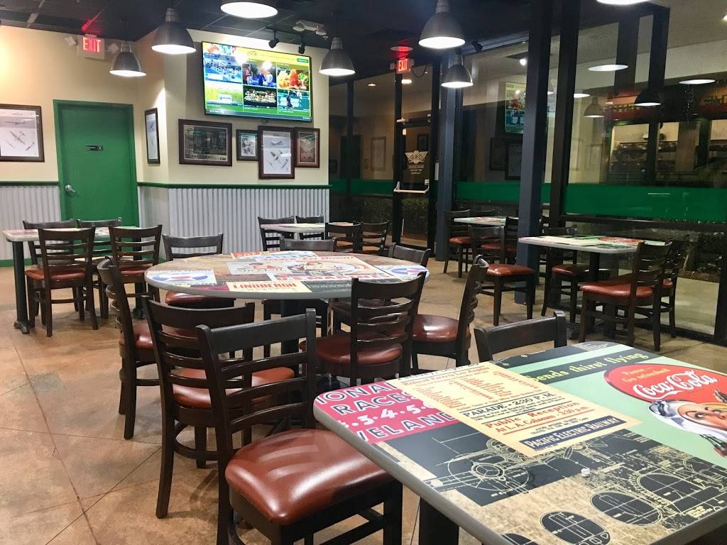 Wingstop | restaurant | 9907 Miramar Pkwy Unit 27B, Miramar, FL 33025, USA | 9546397350 OR +1 954-639-7350