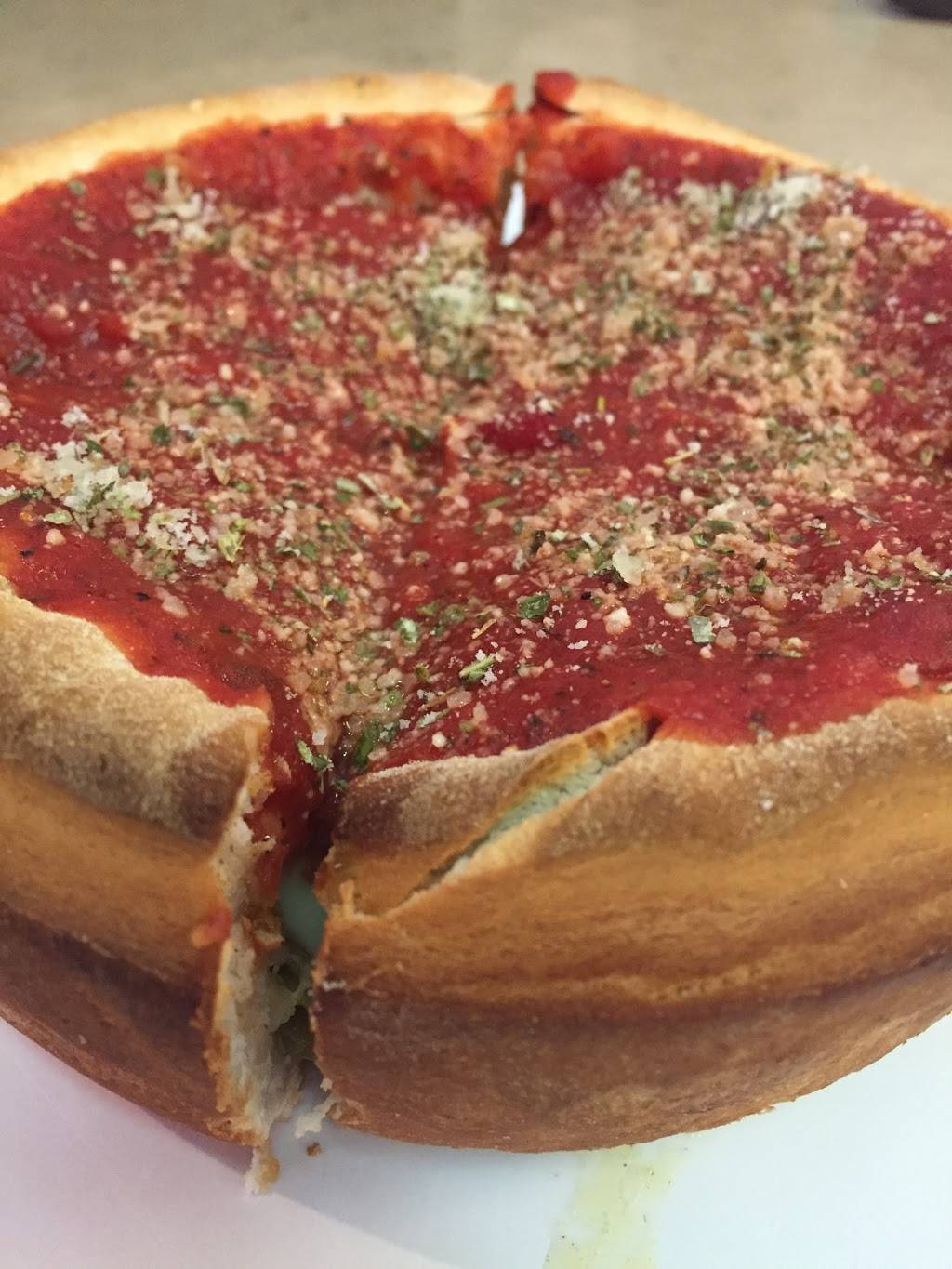 Nonnos Pizza | restaurant | 6969 Ogden Ave # D, Berwyn, IL 60402, USA | 7087881100 OR +1 708-788-1100