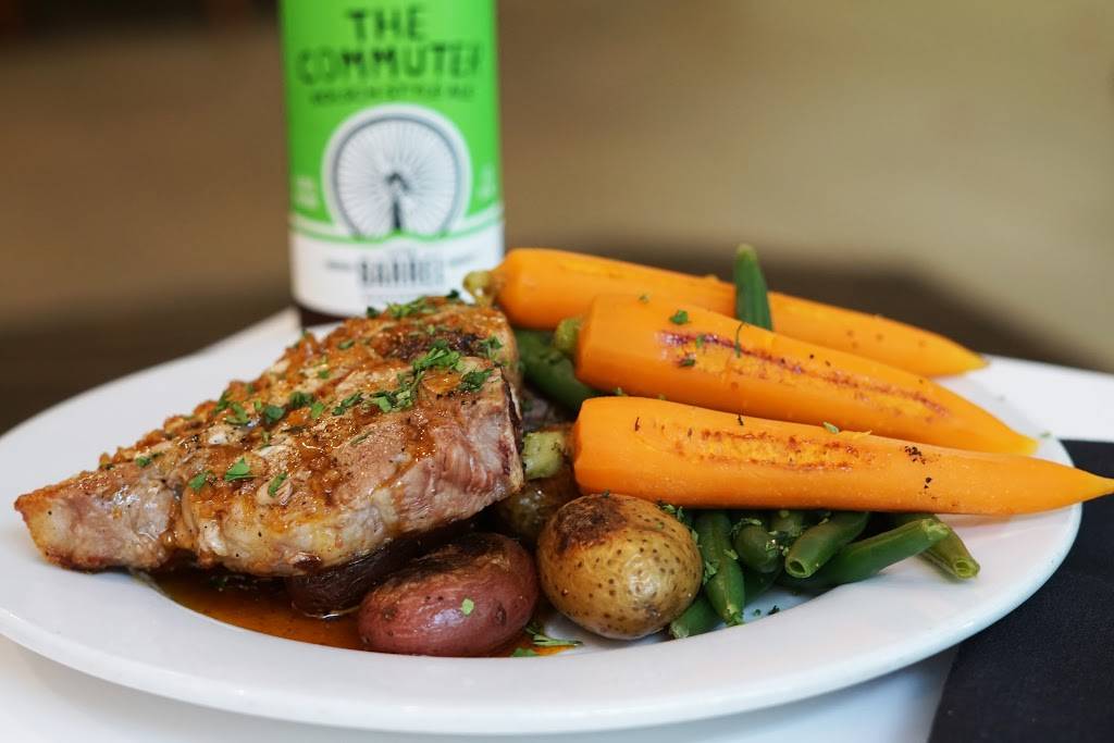 Badgerland Bar & Grill | restaurant | 525 W Johnson St, Madison, WI 53703, USA | 6082513033 OR +1 608-251-3033