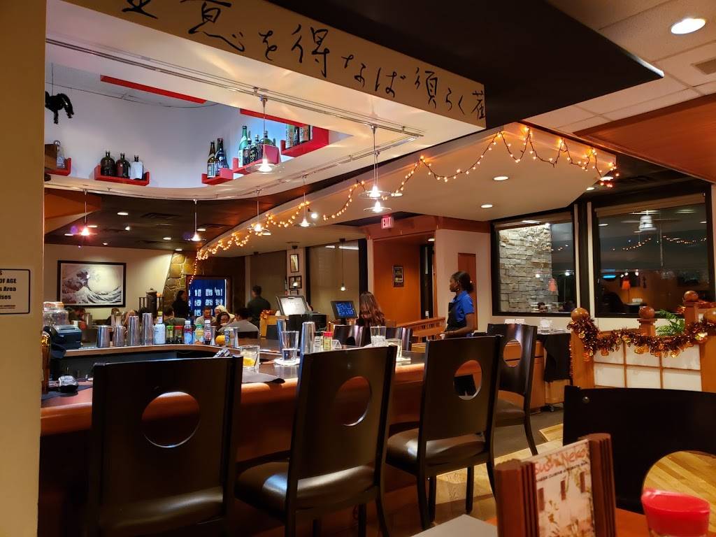 Sushi Neko Robata and Sushi Bar | restaurant | 4318 N Western Ave, Oklahoma City, OK 73118, USA | 4055288862 OR +1 405-528-8862