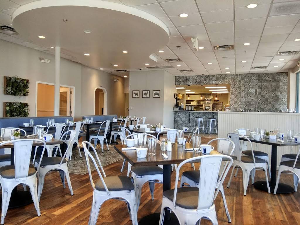 EGGstasy | restaurant | Mercado at, 10155 E Vía Linda, Scottsdale, AZ 85258, USA | 4809933449 OR +1 480-993-3449