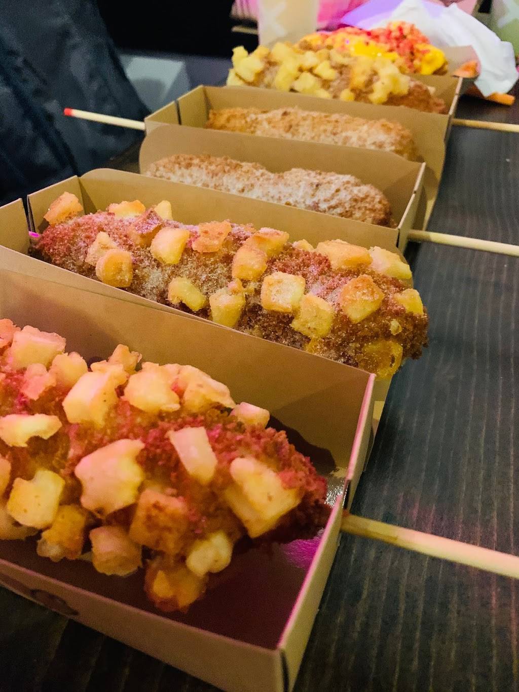 STIX | restaurant | 1353 Taraval St, San Francisco, CA 94116, USA | 4154636577 OR +1 415-463-6577