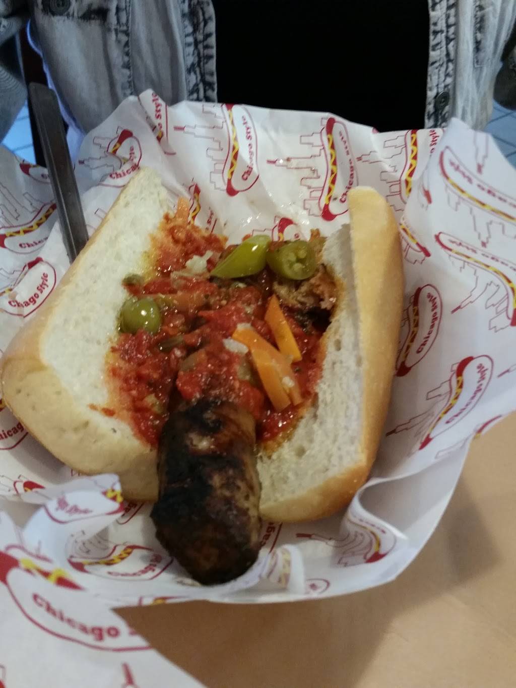 Frankies Pizza | restaurant | 1536 Nerge Rd, Elk Grove Village, IL 60007, USA | 8479850910 OR +1 847-985-0910