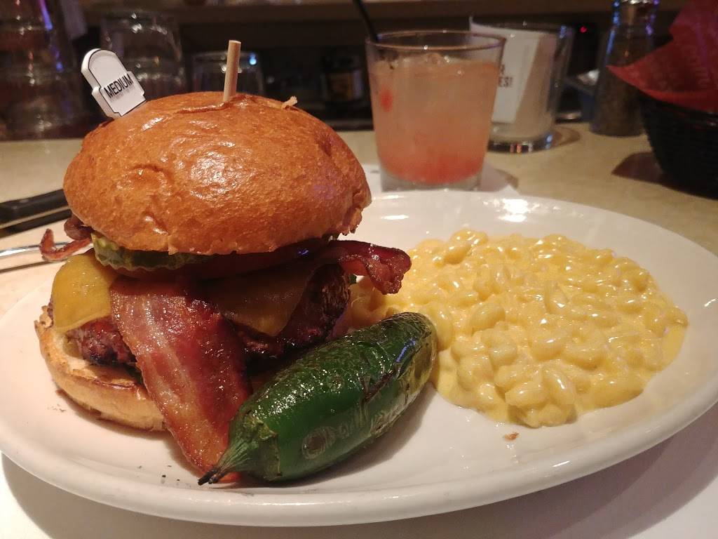 Wood Ranch | meal takeaway | 9301 Tampa Ave, Northridge, CA 91324, USA | 8188866464 OR +1 818-886-6464