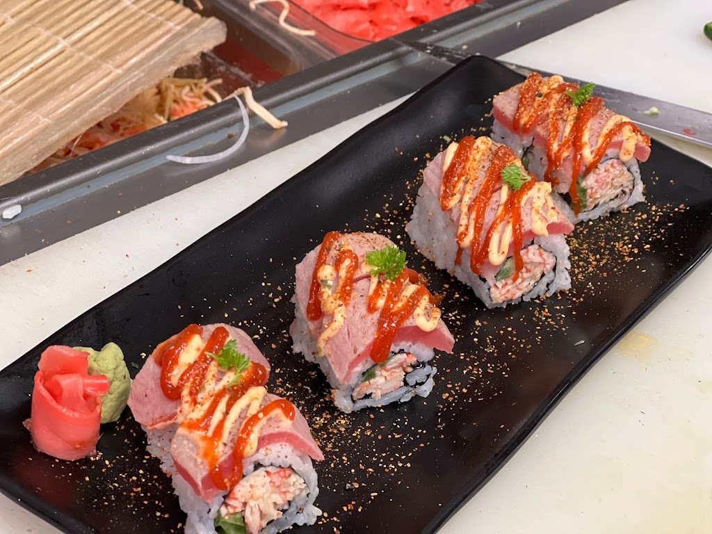 Toro Japanese Restaurant | meal takeaway | 3108 US-287 W, Vernon, TX 76384, USA | 9408867480 OR +1 940-886-7480