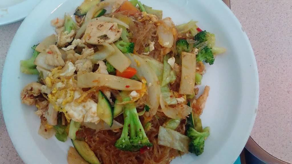 Thai Garden | restaurant | 221 N Broadway St, Georgetown, KY 40324, USA | 5025709907 OR +1 502-570-9907