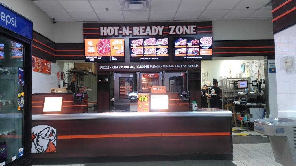 Little Caesars Pizza | meal takeaway | 2121 Lawrenceville-Suwanee Rd, Suwanee, GA 30024, USA | 7706829999 OR +1 770-682-9999