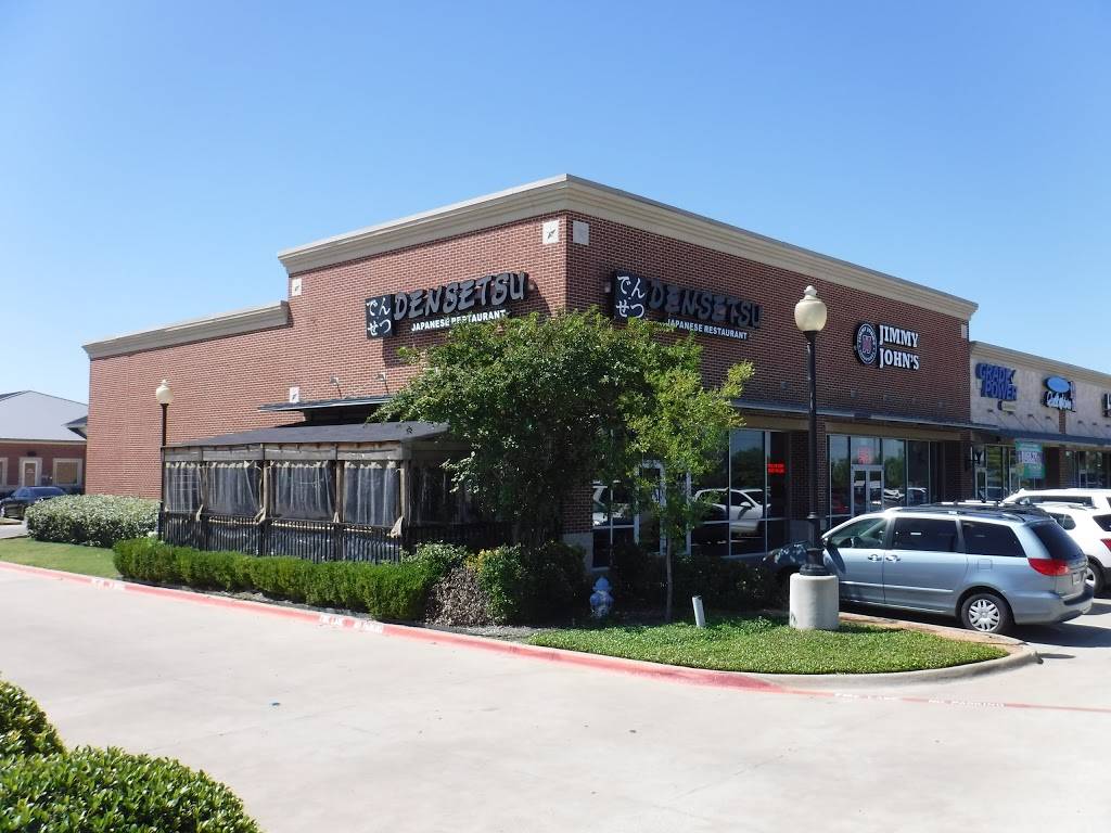 Densetsu | restaurant | 4152 W Spring Creek Pkwy, Plano, TX 75093, USA | 9729647875 OR +1 972-964-7875