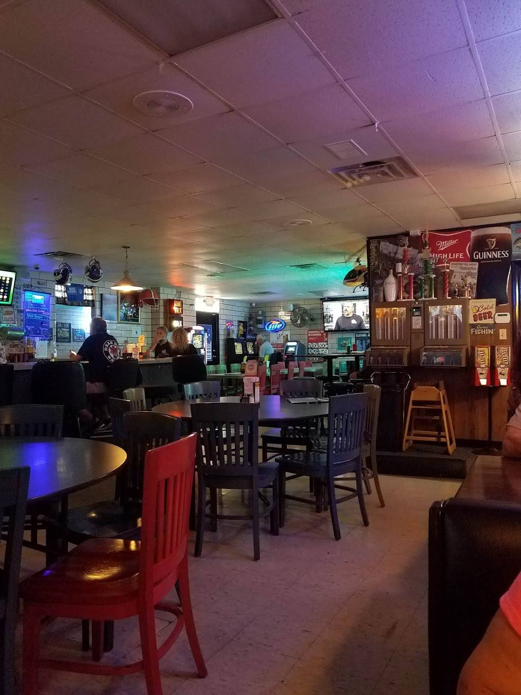 Nikiz Pub | restaurant | 509 Mason St, Niles, OH 44446, USA | 3305446100 OR +1 330-544-6100