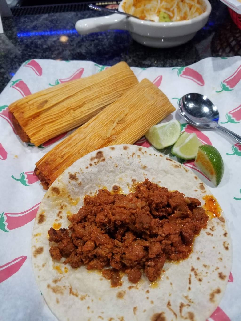 Alchile Mexican Grill & Bar | restaurant | 42100 Grand River Ave, Novi, MI 48375, USA | 2487197170 OR +1 248-719-7170