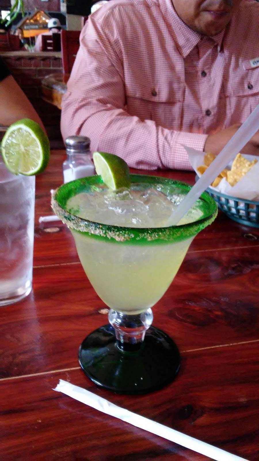 Panchitas | restaurant | 720 E Jefferson Blvd, Dallas, TX 75203, USA | 2149420017 OR +1 214-942-0017