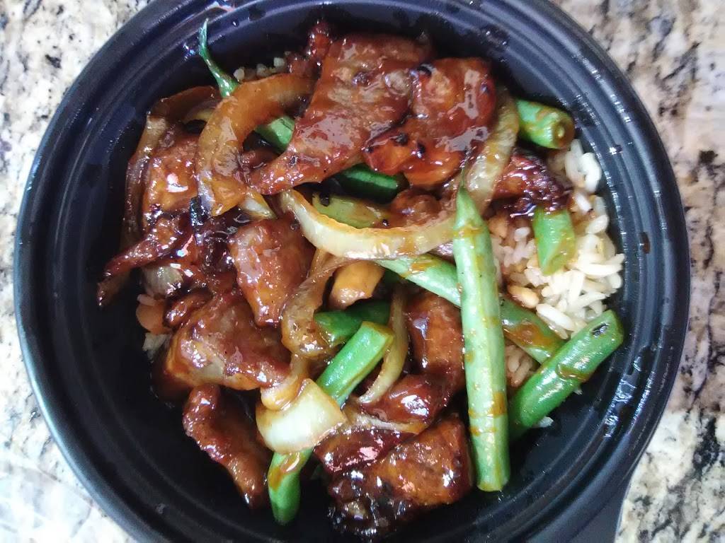 Panda Express | meal takeaway | 7554 McCart Ave, Fort Worth, TX 76133, USA | 8173700791 OR +1 817-370-0791