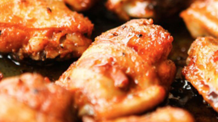 Got Wings? | restaurant | 1015 E 4th St, Ontario, CA 91764, USA | 9099728886 OR +1 909-972-8886