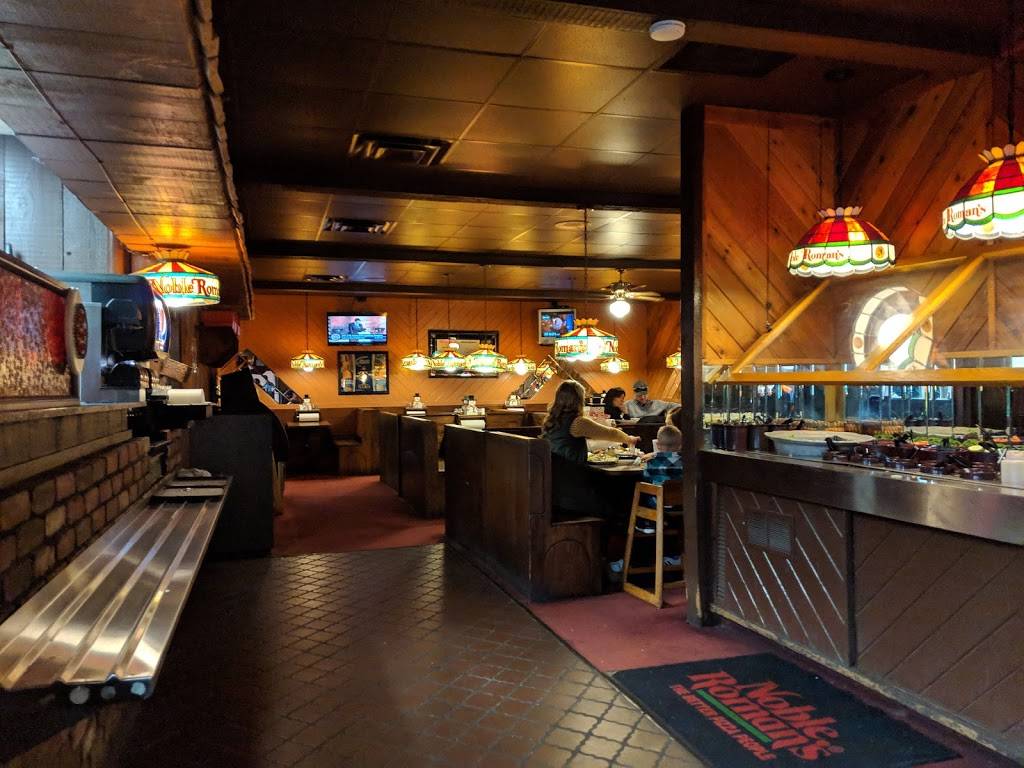 Noble Romans | restaurant | 7201 W 10th St, Indianapolis, IN 46214, USA | 3172479161 OR +1 317-247-9161