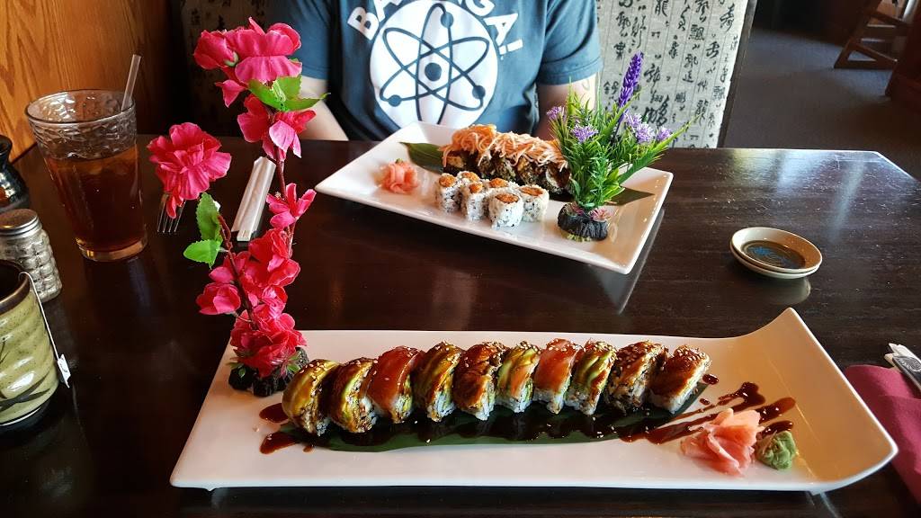Tokyo Japanese Steak House & Sushi Bar | restaurant | Pinnacle Pl, Prattville, AL 36066, USA | 3342857088 OR +1 334-285-7088