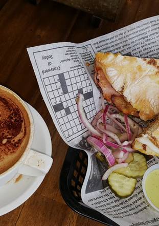 The Best Sandwiches | meal takeaway | 187 S Main St, Milpitas, CA 95035, USA | 4084936383 OR +1 408-493-6383