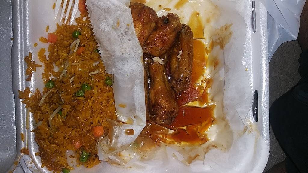 Ameribistro | restaurant | 3910 Flat Shoals Pkwy #109, Decatur, GA 30034, USA | 4042123905 OR +1 404-212-3905