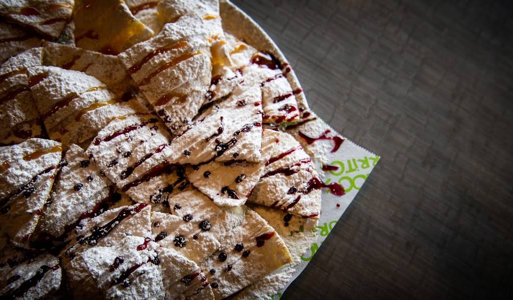 Bubbakoos Burritos | restaurant | 110 Market St Suite 100, Saddle Brook, NJ 07663, USA | 2015282879 OR +1 201-528-2879